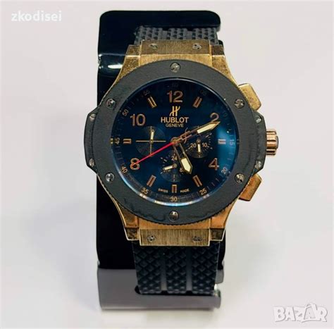 мъжки часовници реплика hublot|Hublot .